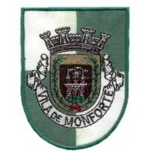 Emblema Vila Monforte