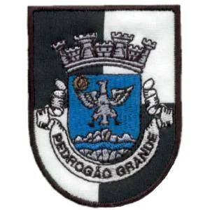 Emblema Vila Pedrogão Grande