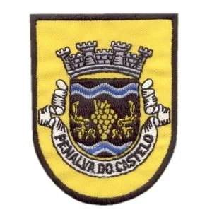 Emblema Vila Penalva Castelo